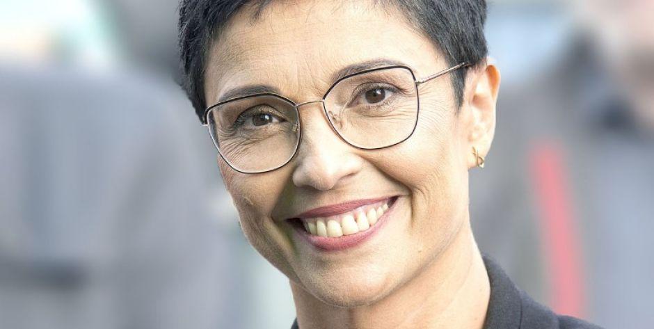 Kinga Sosińska fot. AK