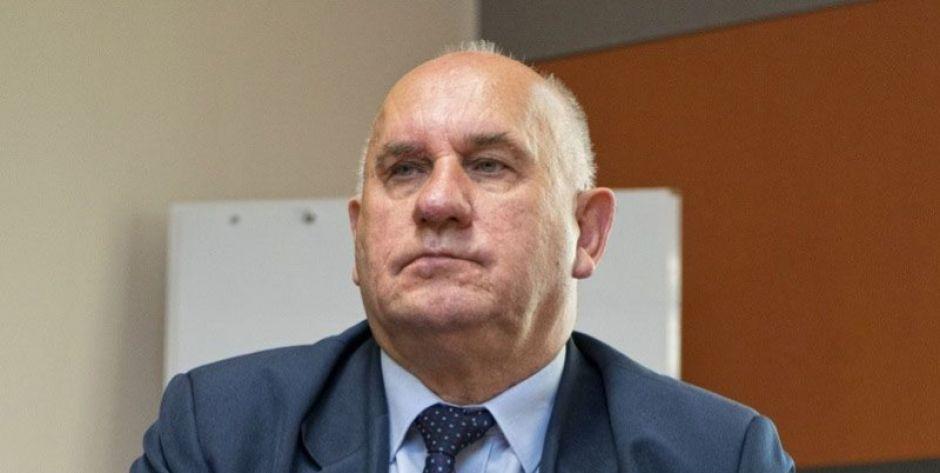 Henryk Brodowski 