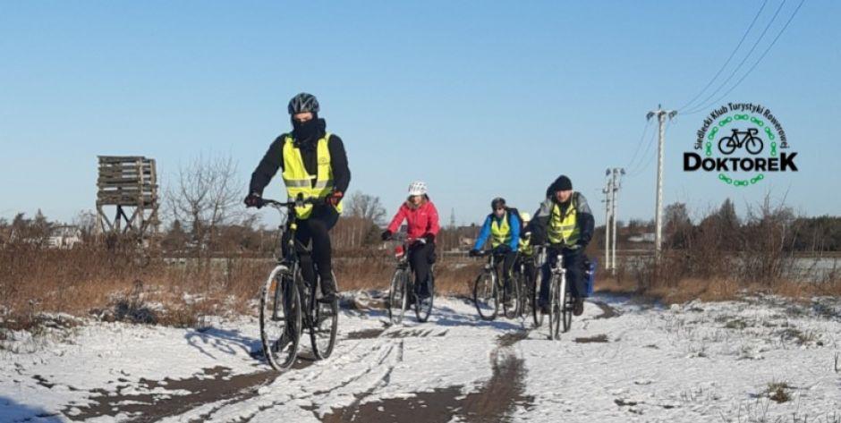fot. Siedlecki Klub Turystyki Rowerowej Doktorek  - fot. as