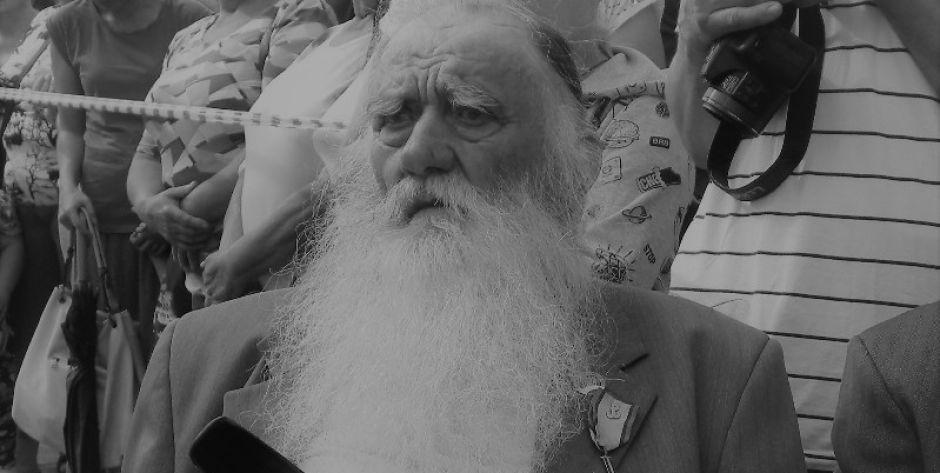 Śp. Zbigniew Adamczuk