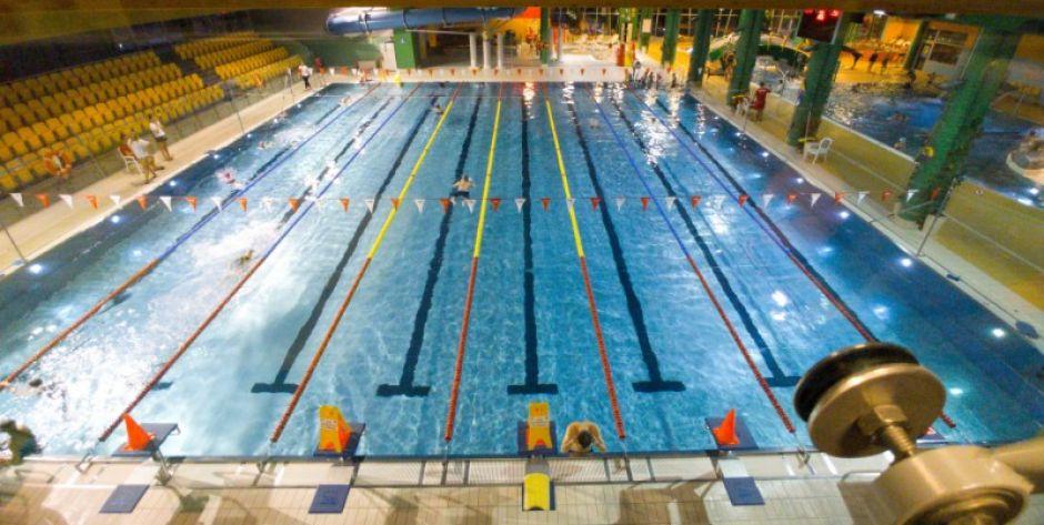 Siedlecki aquapark fot. pyt