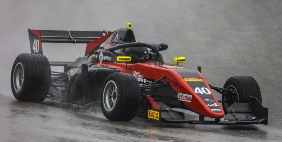 fot. Piotr Wiśnicki Professional Racing Driver - fot. gf