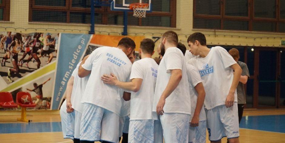 UKS Basket Siedlce fot. pyt