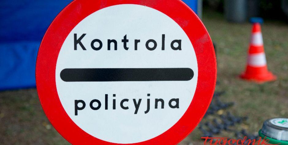 policja - fot. Aga Król