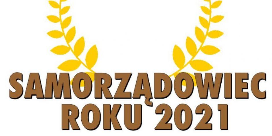 Wybór Samorządowca Roku 2021 w Waszych rękach! - fot. red.