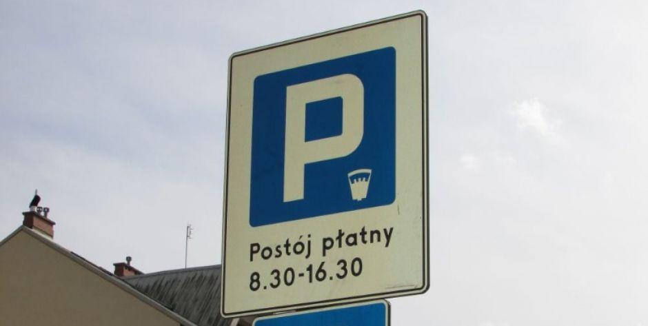 Zmiany w opłatach za parkowanie w Mińsku Mazowieckim (fot. arch. red)