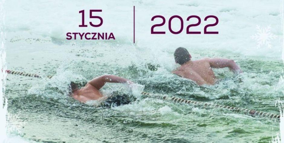 Światowy Zlot Morsów w Łukowie (fot. plakat) - fot. plakat