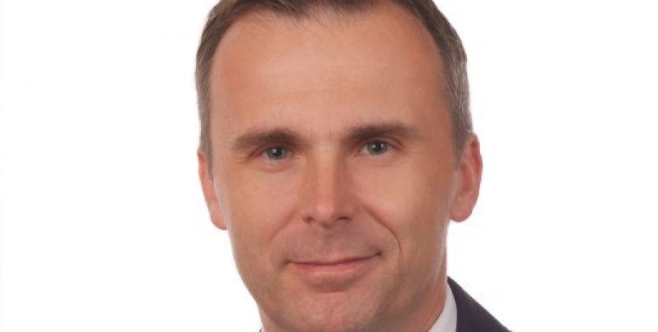 Wójt Krzysztof Kalinowski - fot. arch