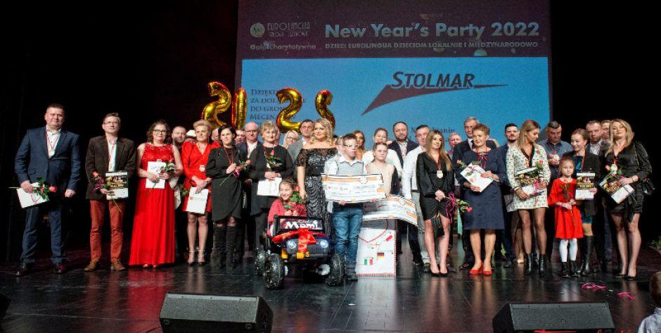 Eurolingua - Gala Charytatywna - fot. Aga Król