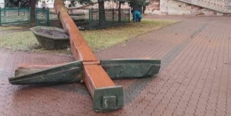 fot. od Czytelnika - fot. sd