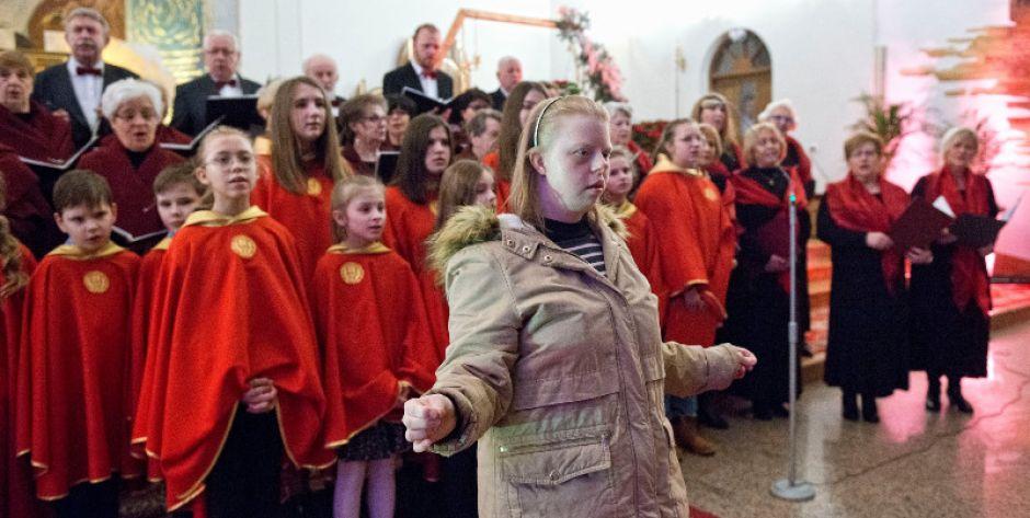Festiwal Krainy Polskie - fot. Aga Król