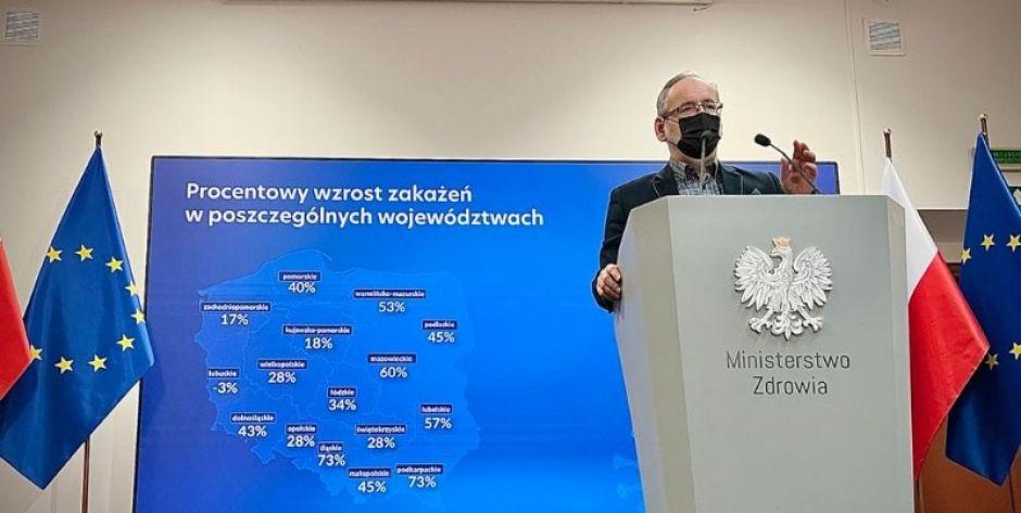 fot. Ministerstwo Zdrowia - fot. as