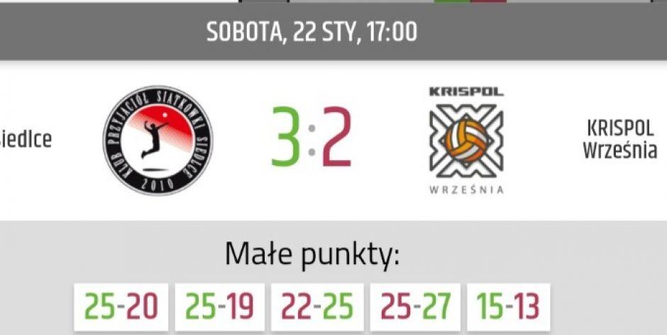 Zrzut ekranu Tauron1liga - fot. Djd