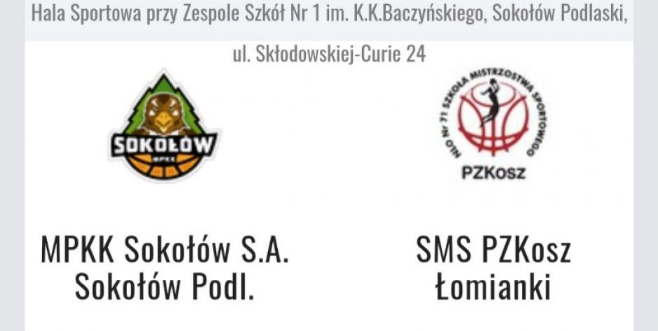 Grafika PZKosz - fot. Ssh