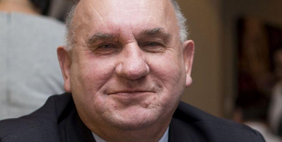 Henryk Brodowski fot. Aga Król