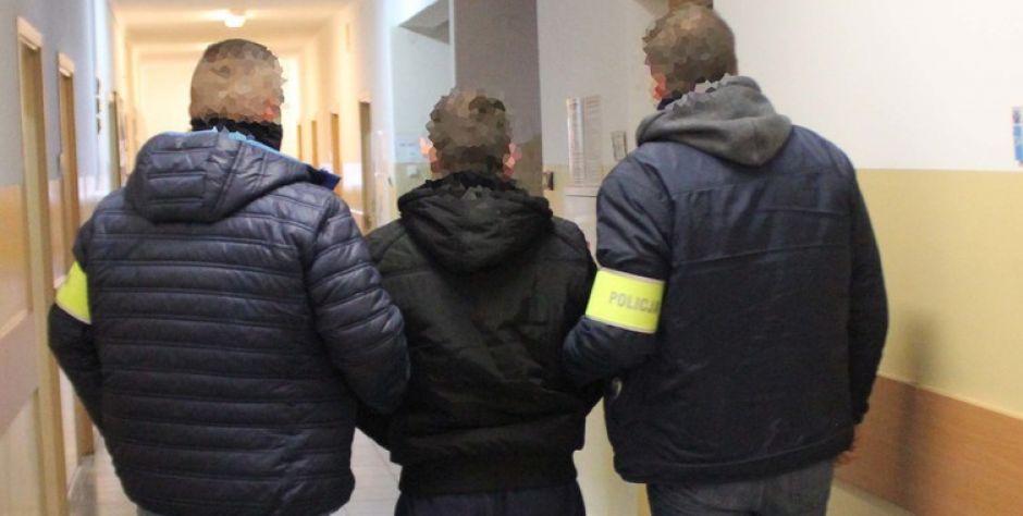 fot. KPP w Sokołowie Podlaskim - fot. as