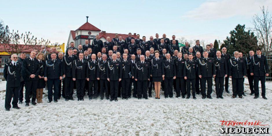 V Zjazd OSP - fot. Aga Król
