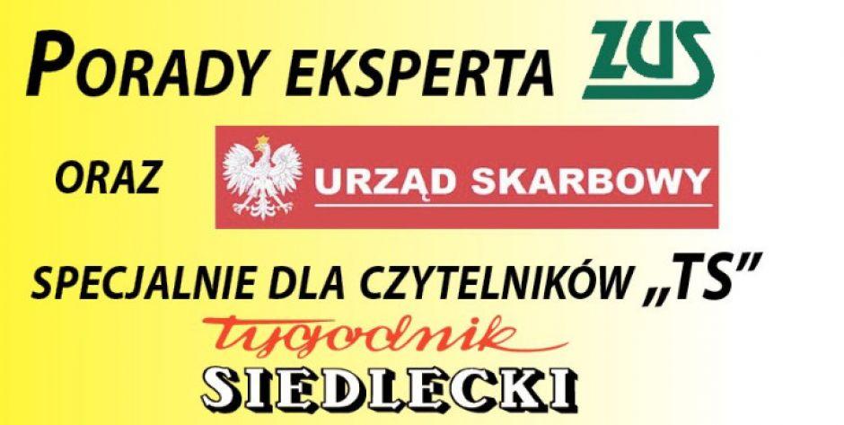 Dyżur ZUS i US - fot. Grafika
