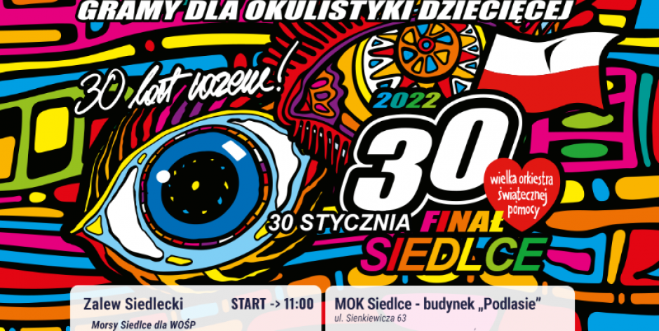 plakat - fot. sd