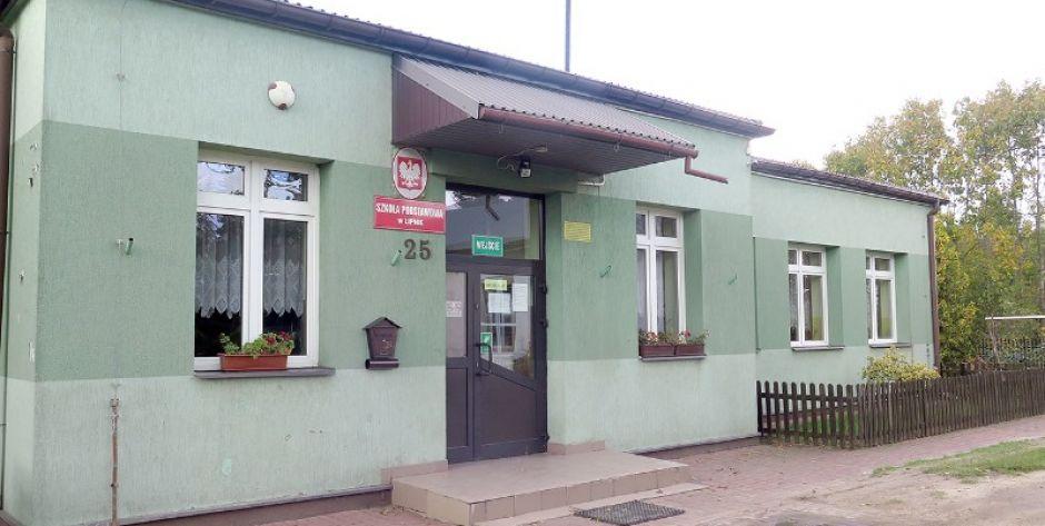 szkoła w Lipnie fot. MC