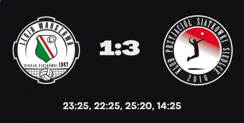 Grafika: KPS Siedlce - fot. Hh