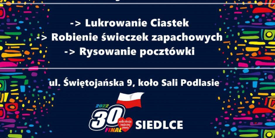 Kulinarne Poddasze - fot. Plakat