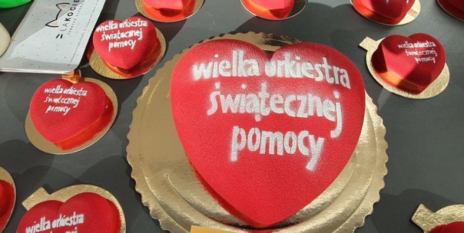 WOŚP w Siedlcach