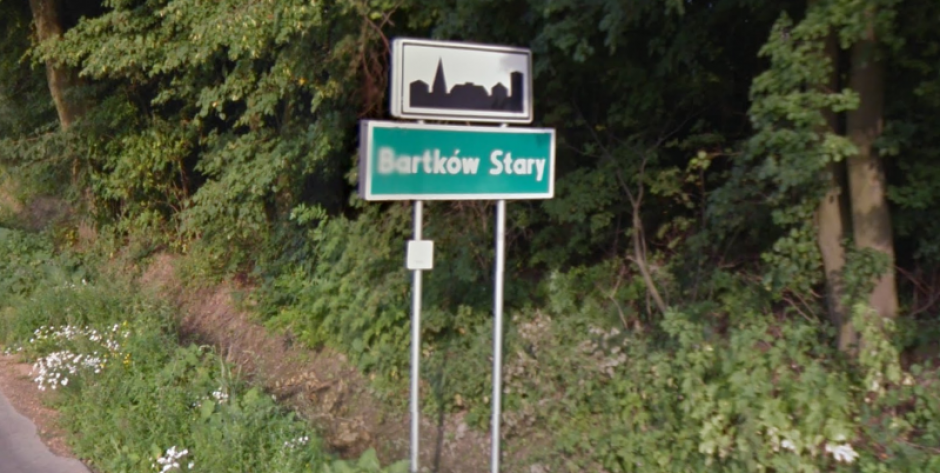 Google Street View - fot. sd