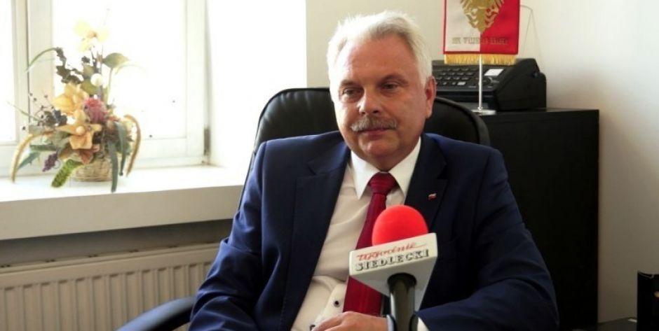 Waldemar Kraska fot. Pyt