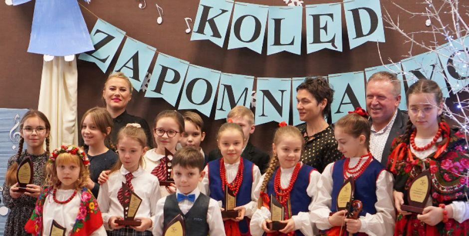 kolędy zapomniane - fot. j