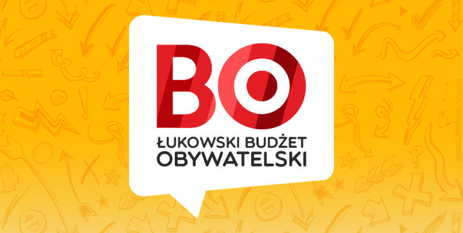 Miasto zachęca do zgłaszania projektów. Fot. UM Łuków - fot. UM Łuków