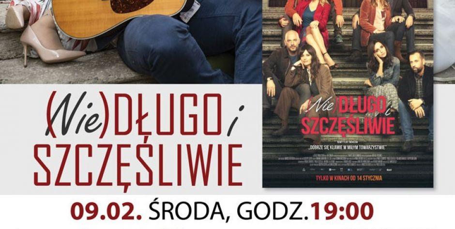 NoveKino Siedlce zaprasza na cykl 