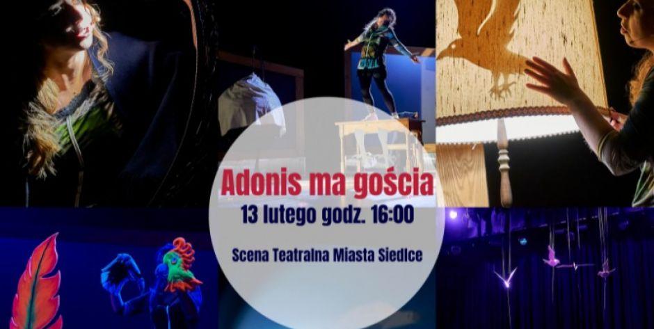 plakat - fot. as