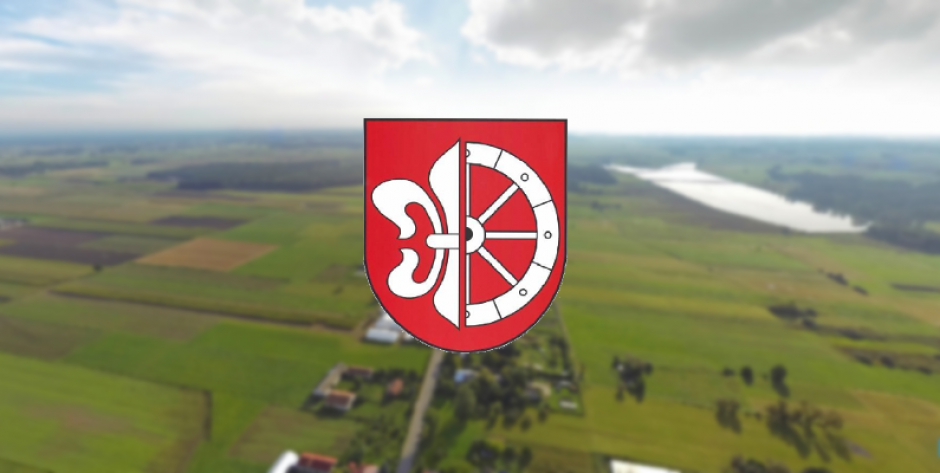 Grafika: UG Wola Mysłowska - fot. ds