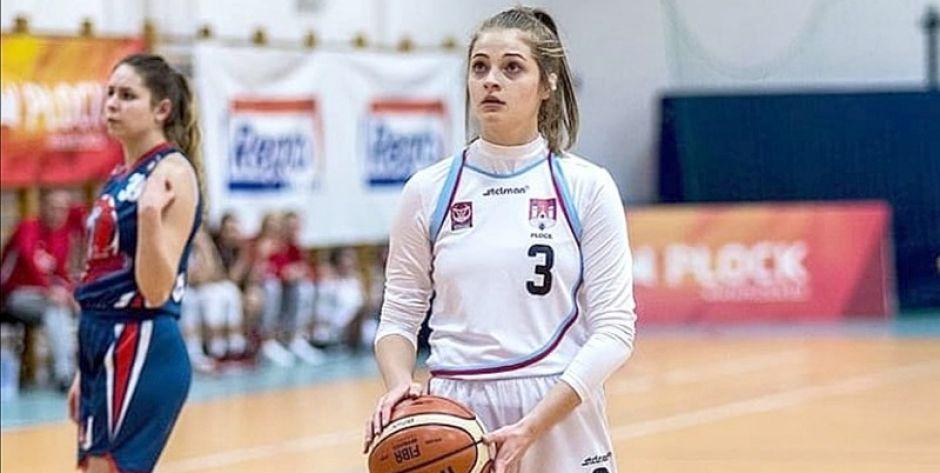Dominika Paczóska fot. Paweł Jakubowski pawi.pl - fot. gf