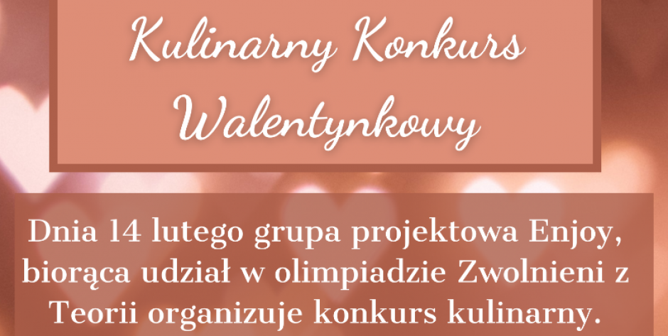 plakat - fot. g