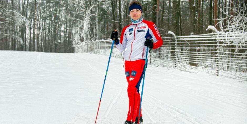 Piotr Sobiczewski fot. Aga Król