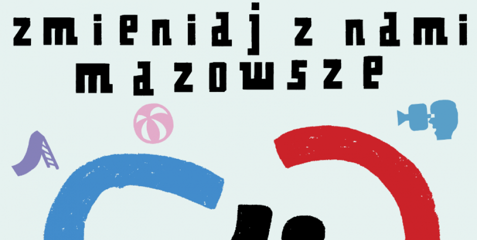 plakat - fot. sd