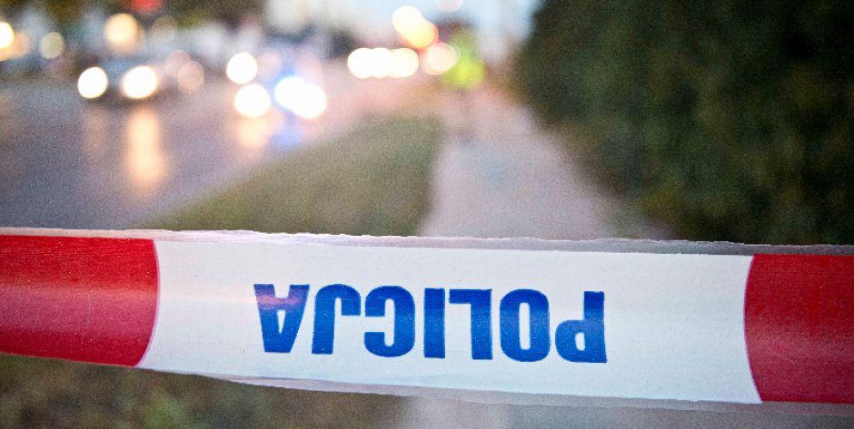 policja - fot. Aga Król