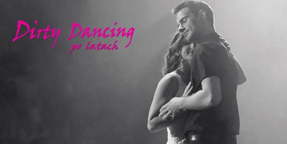 Dirty Dancing po latach w CKiS w Siedlcach już 6 marca! - fot. plakat