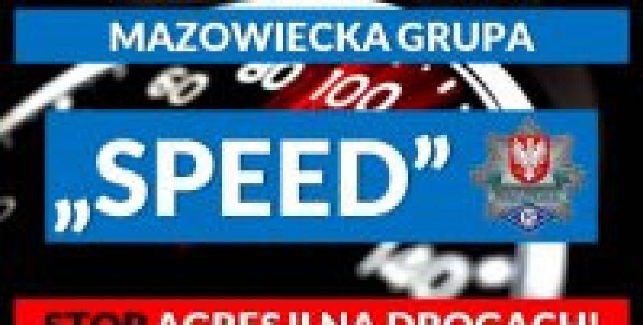 Mazowiecka Grupa SPEED - fot. d