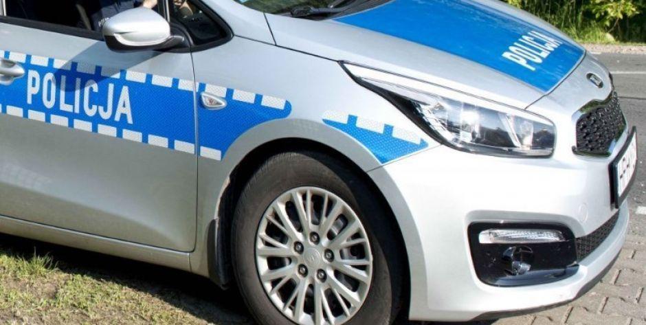 Policja 