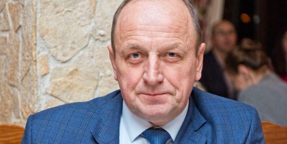  Wiesław Michalczuk fot. Aga Król