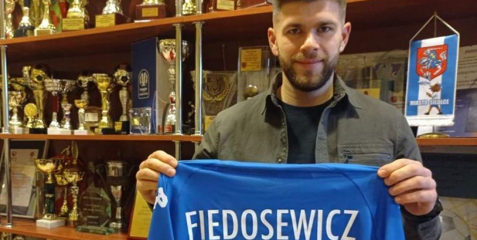 Fot. MKP Pogoń Siedlce - fot. Hss
