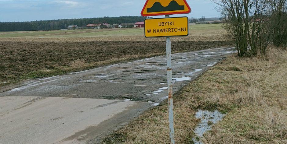 Nowa droga, stara droga 