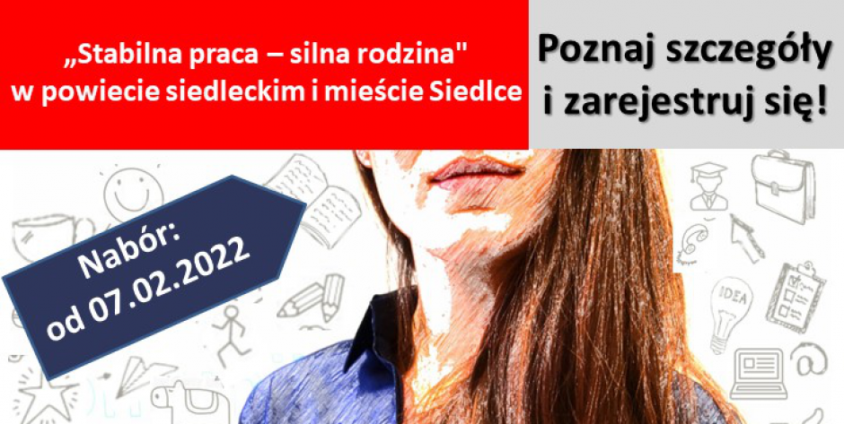 plakat - fot. sd