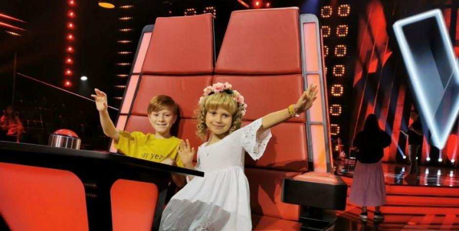 Lenka Ornowska wystąpi w V edycji The Voice Kids! Trzymajcie kciuki! (fot. arch rodzinne) - fot. arch. rodzinne