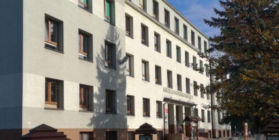 Szkoła Podstawowa nr 7 włącza się w pomoc dla Berdyczowa! (fot. arch. szkoły) - fot. szkoła
