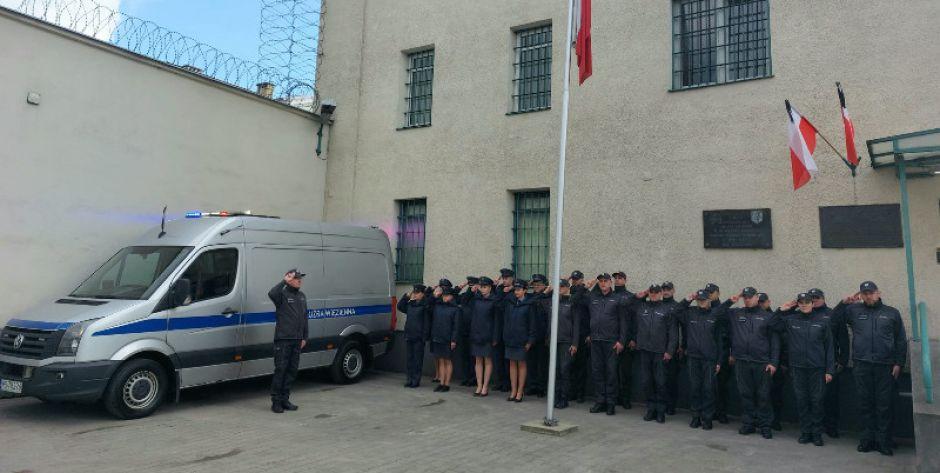 fot. Zakład Karny - fot. s