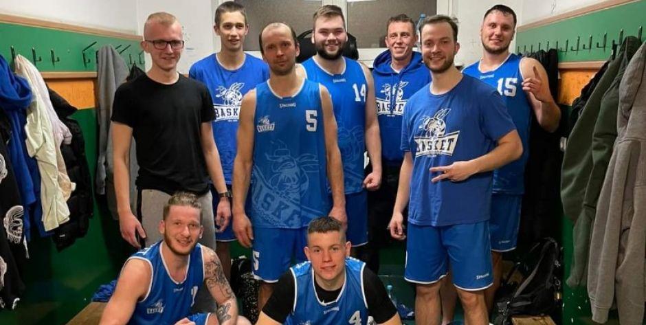 Fot. UKS Basket Siedlce  - fot. Sb